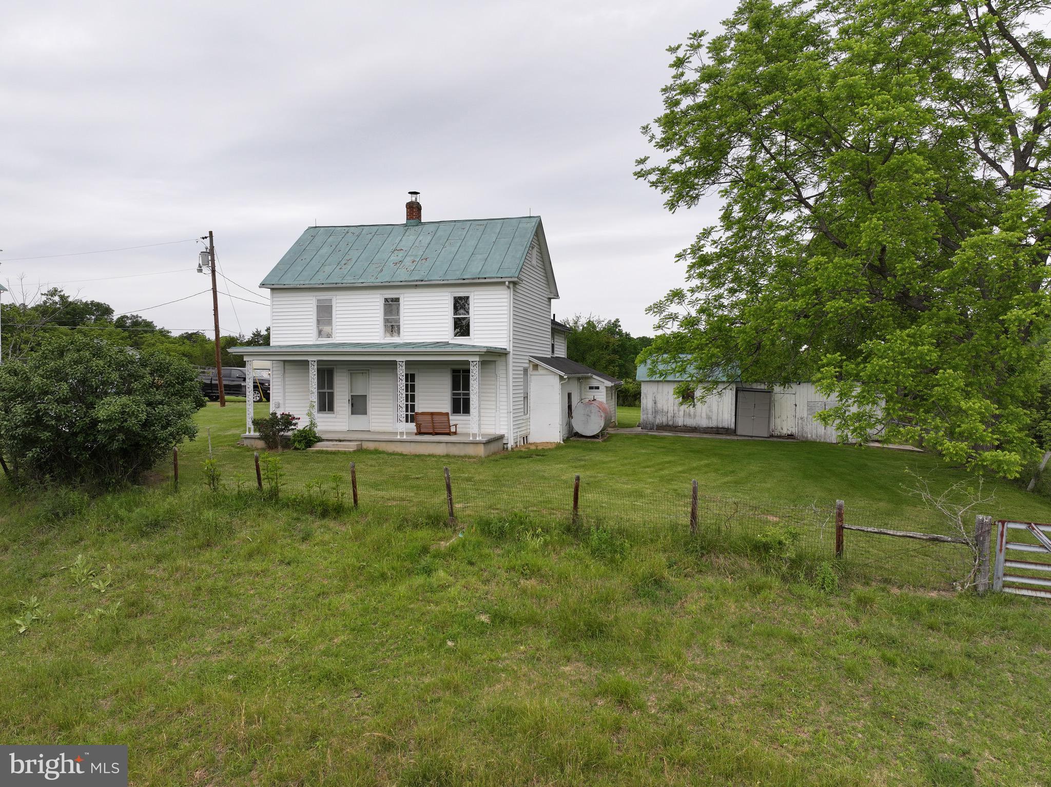 1571 SALEM CHURCH ROAD