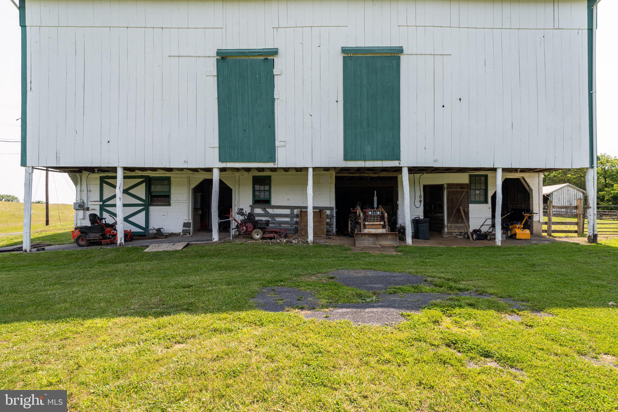 1571 SALEM CHURCH ROAD