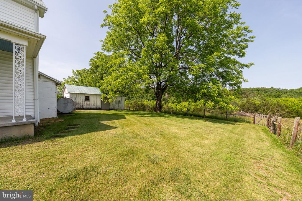 1571 SALEM CHURCH ROAD
