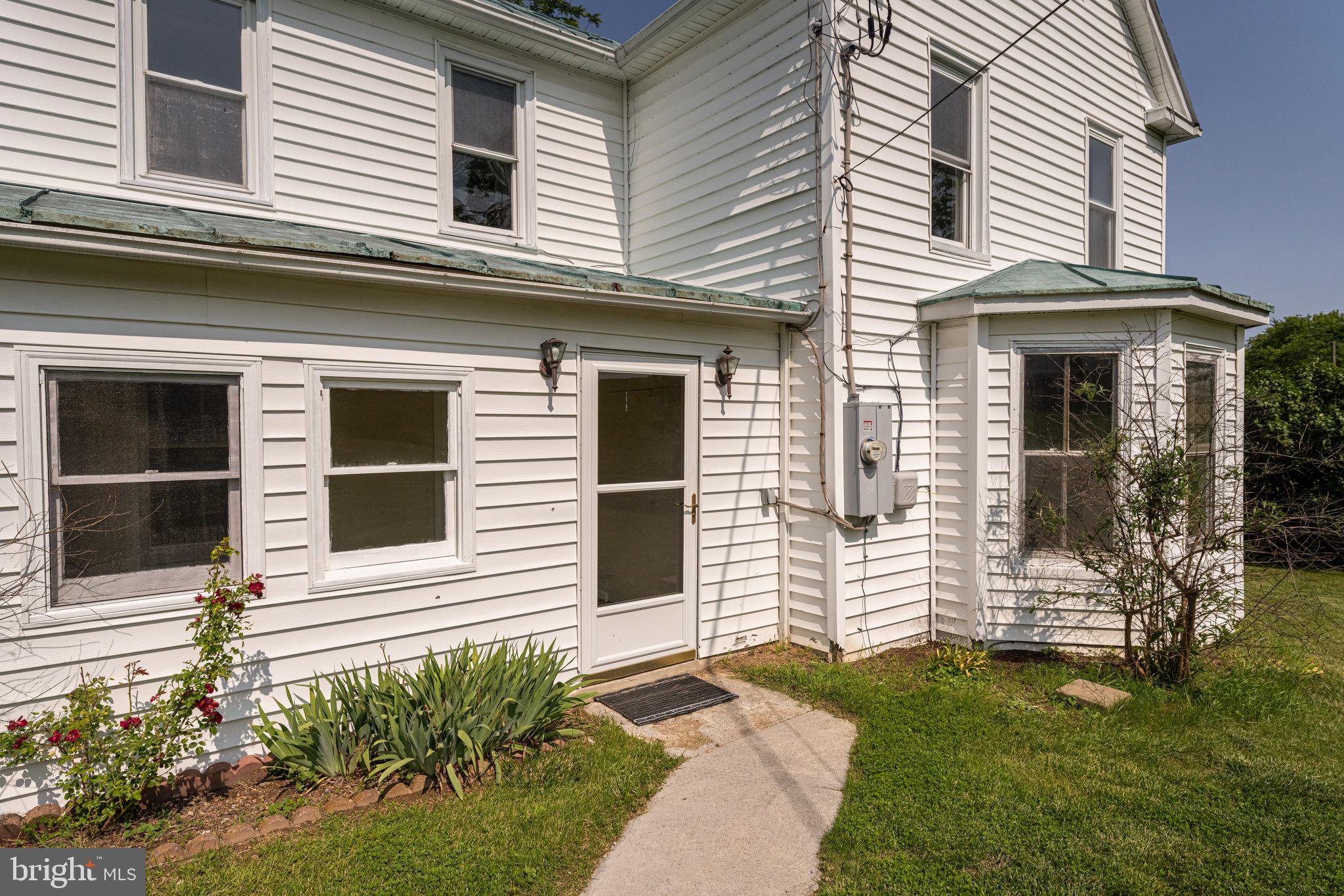 1571 SALEM CHURCH ROAD