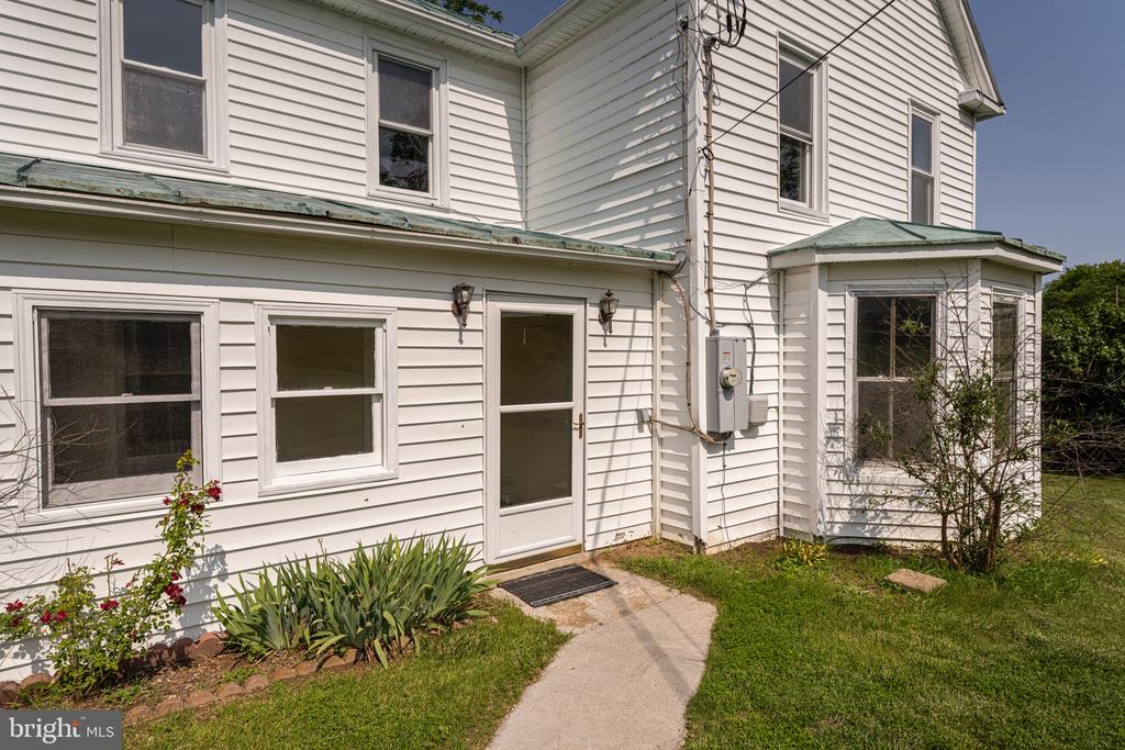 1571 SALEM CHURCH ROAD