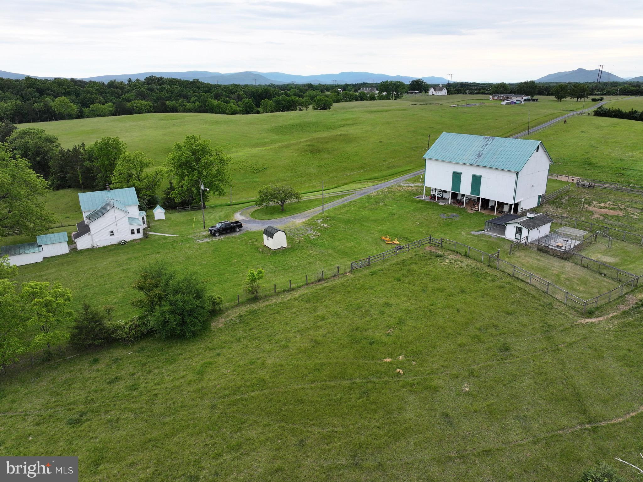 1571 SALEM CHURCH ROAD