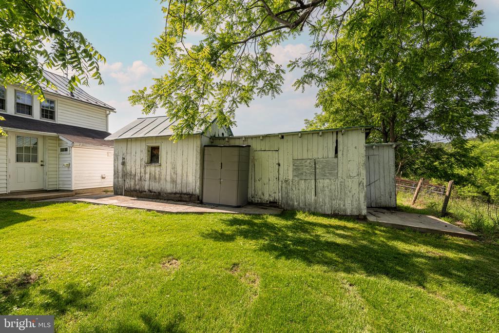 1571 SALEM CHURCH ROAD