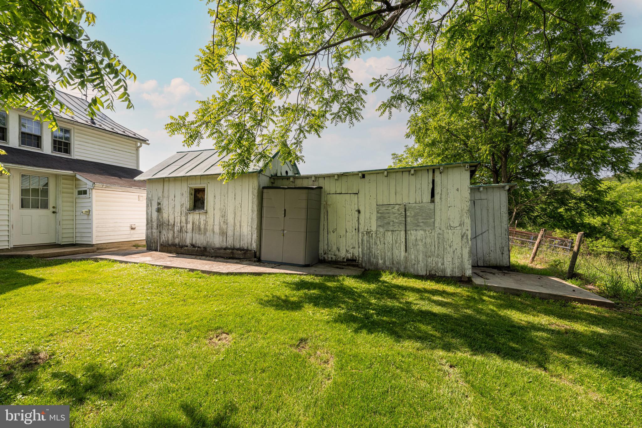 1571 SALEM CHURCH ROAD