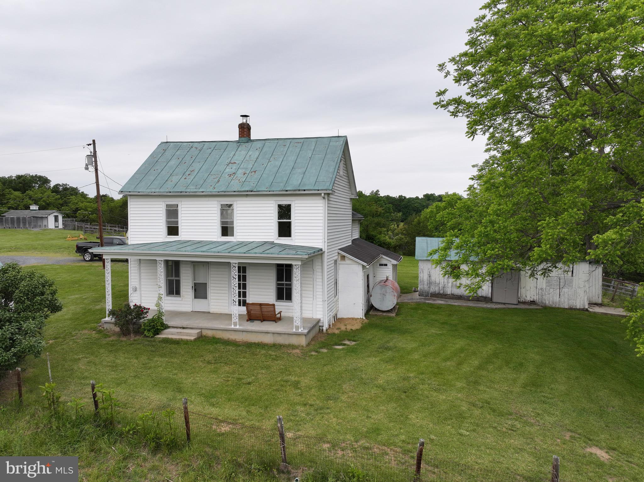 1571 SALEM CHURCH ROAD