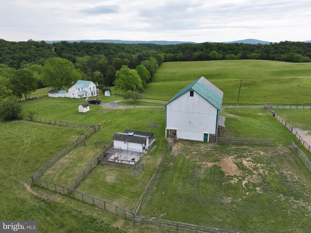 1571 SALEM CHURCH ROAD