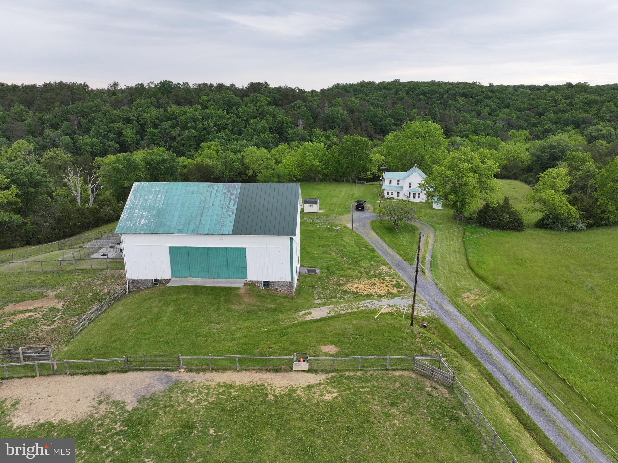 1571 SALEM CHURCH ROAD