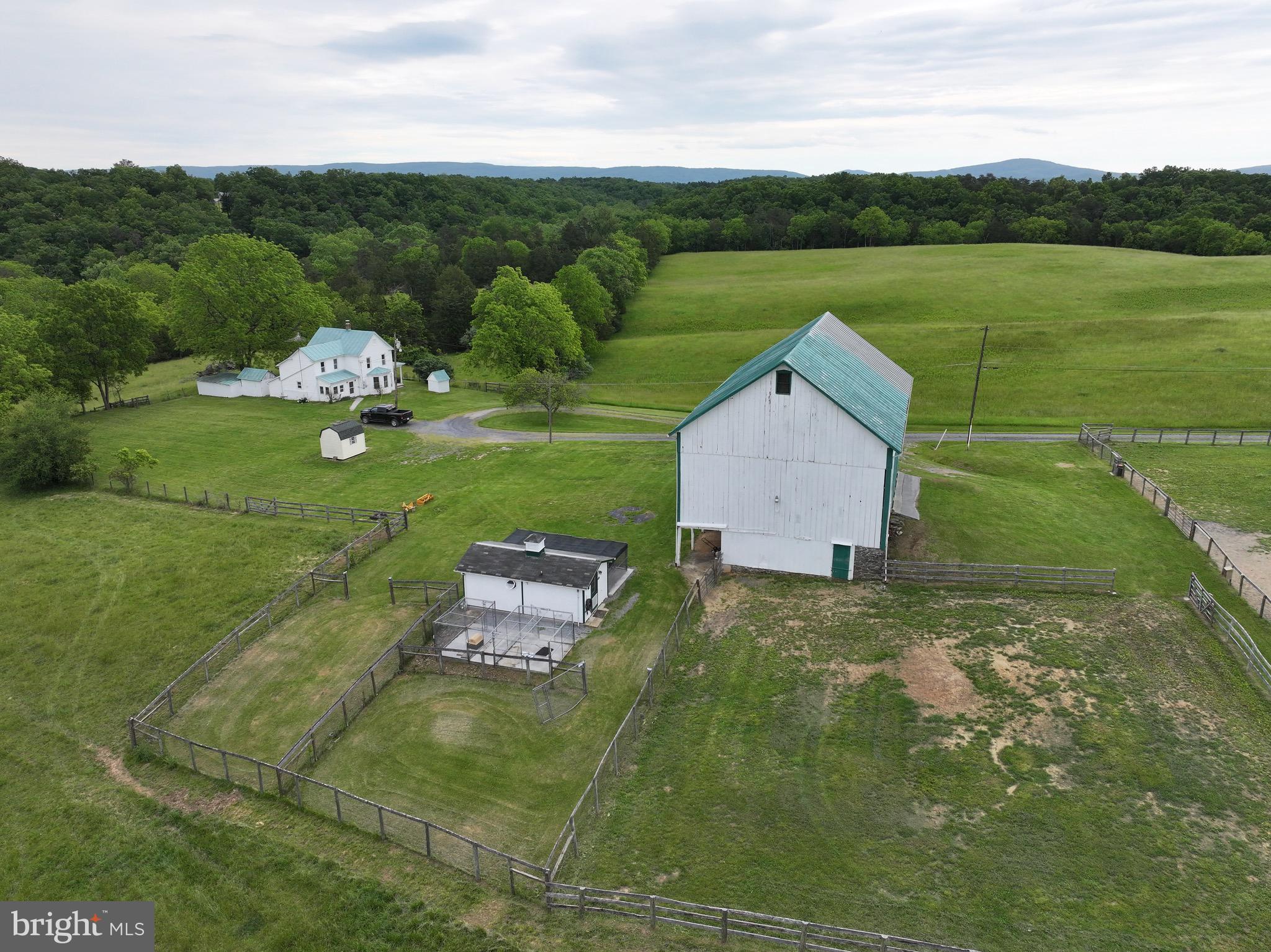 1571 SALEM CHURCH ROAD