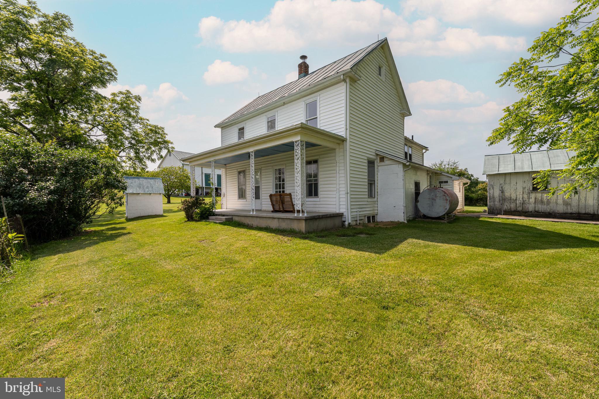 1571 SALEM CHURCH ROAD