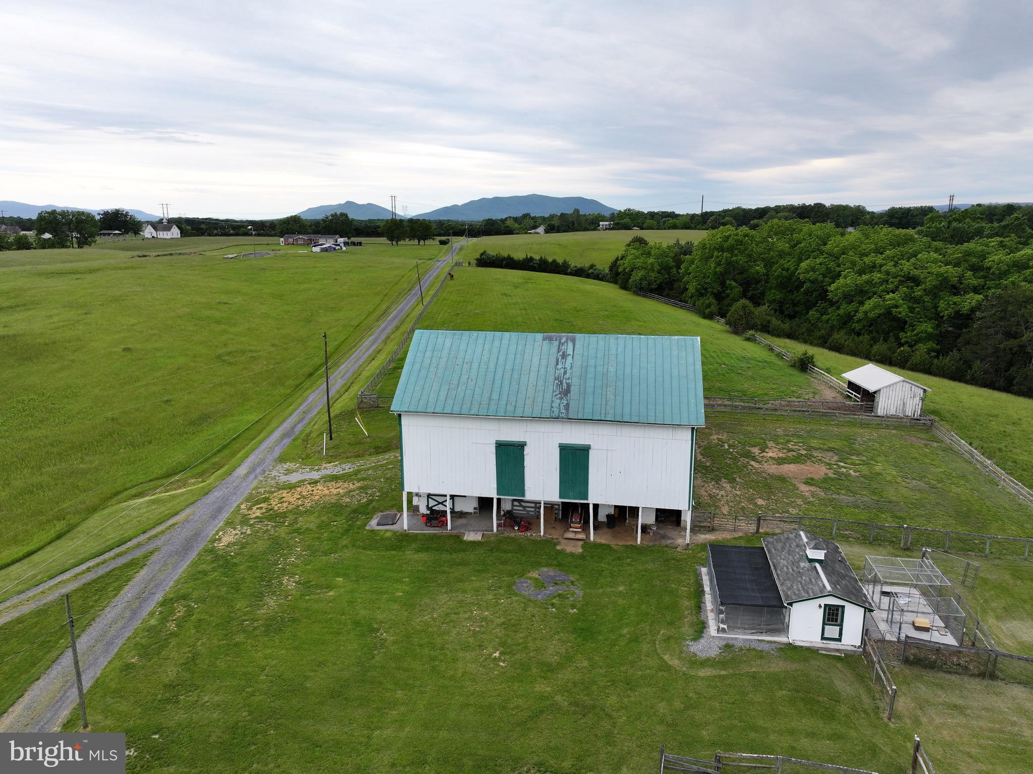 1571 SALEM CHURCH ROAD