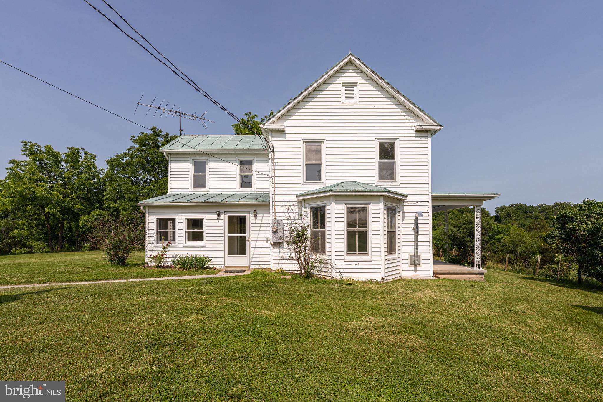 1571 SALEM CHURCH ROAD