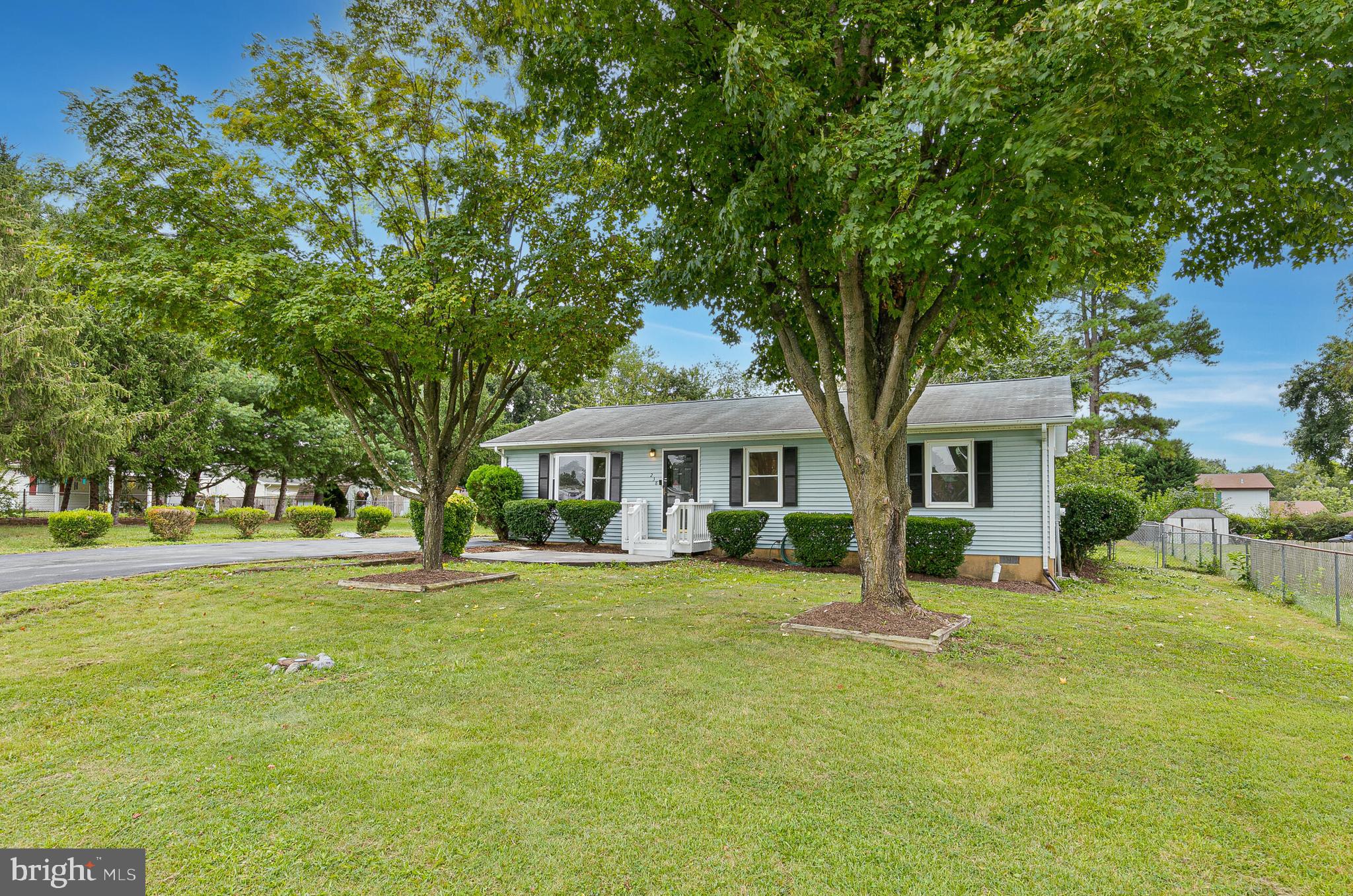 238 HACKBERRY DRIVE