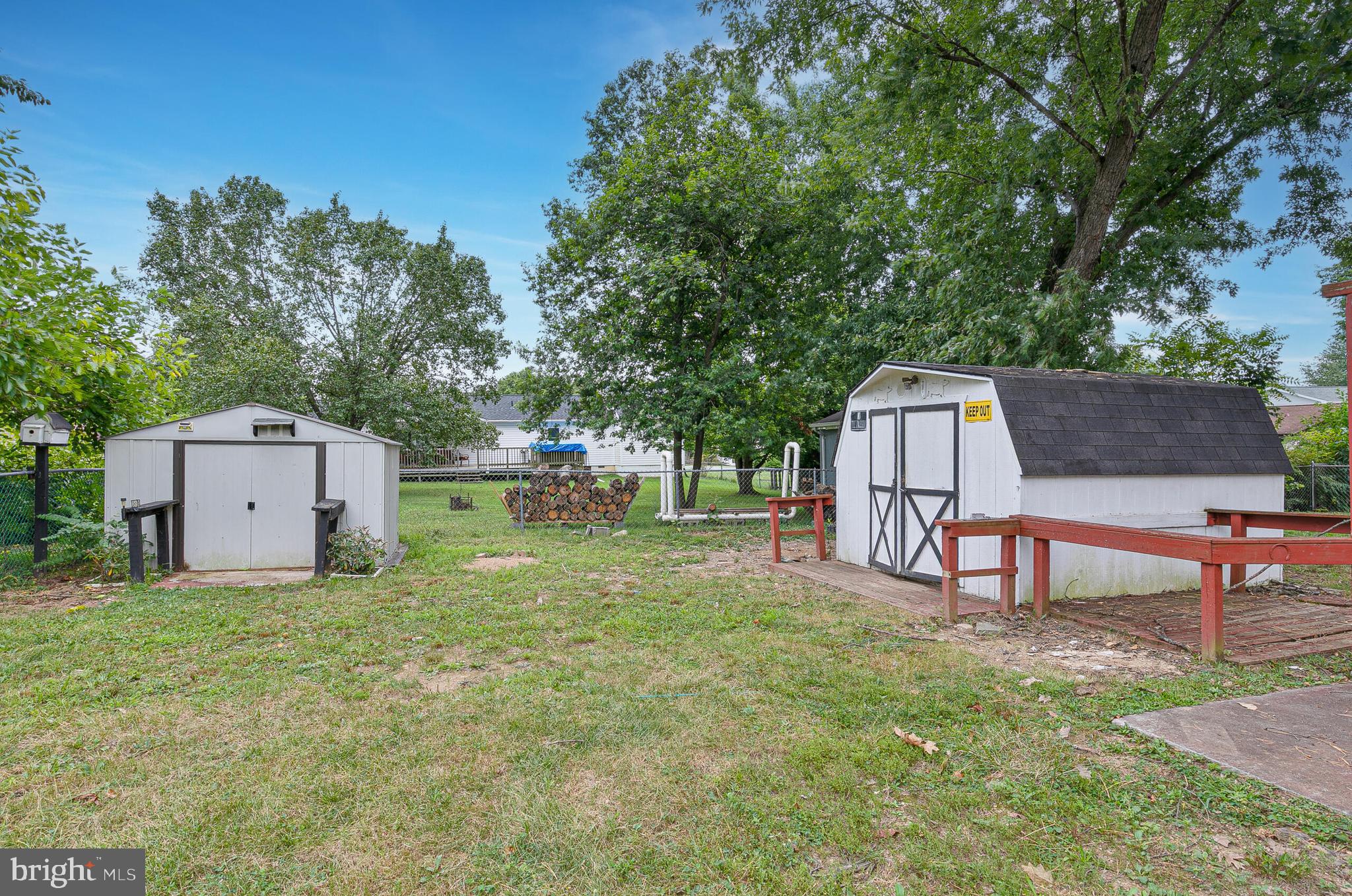 238 HACKBERRY DRIVE