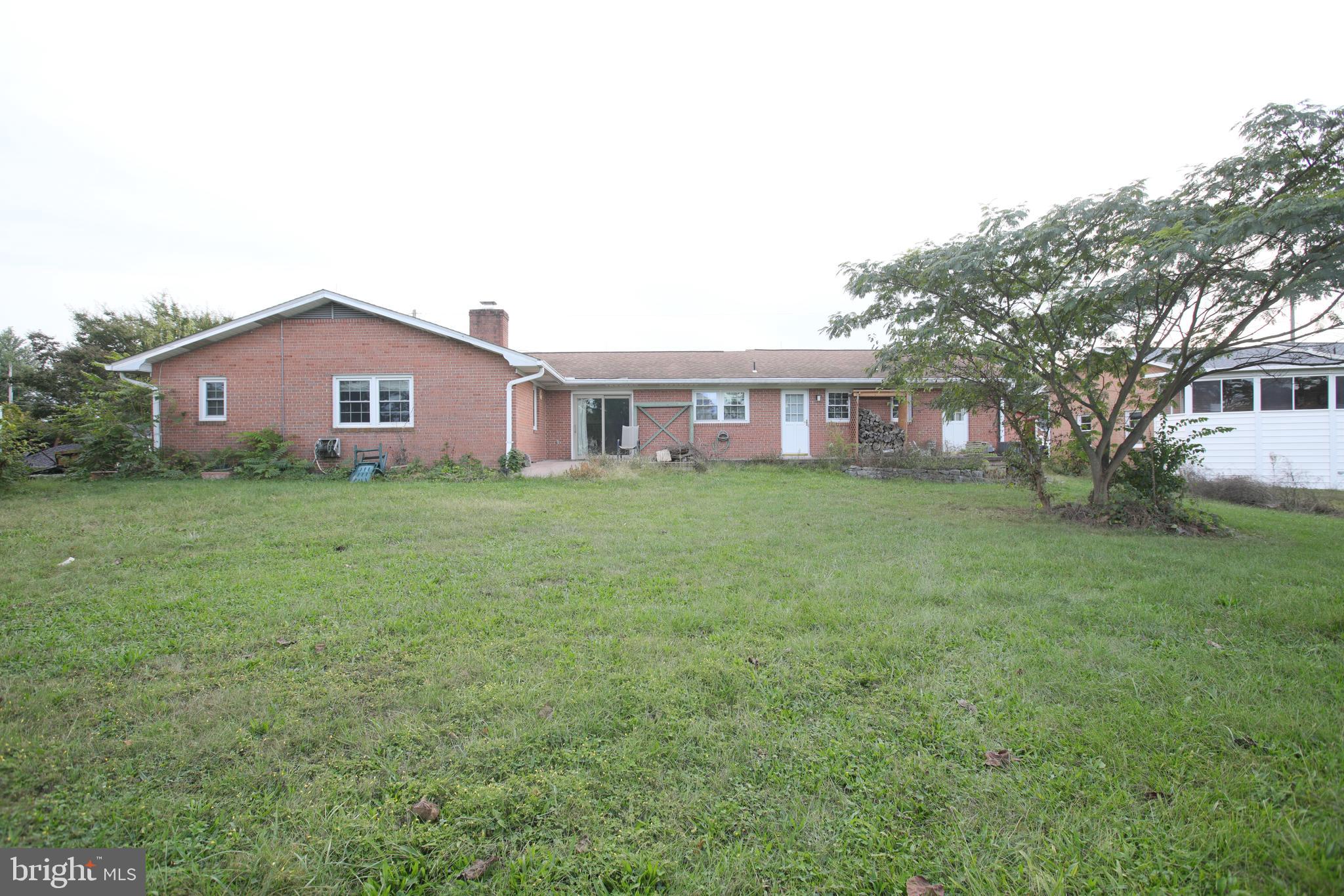 121 HARMON PLACE