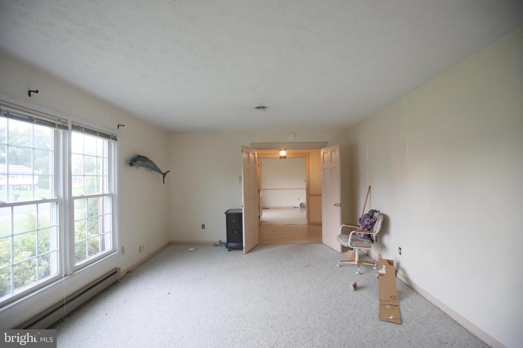 121 HARMON PLACE