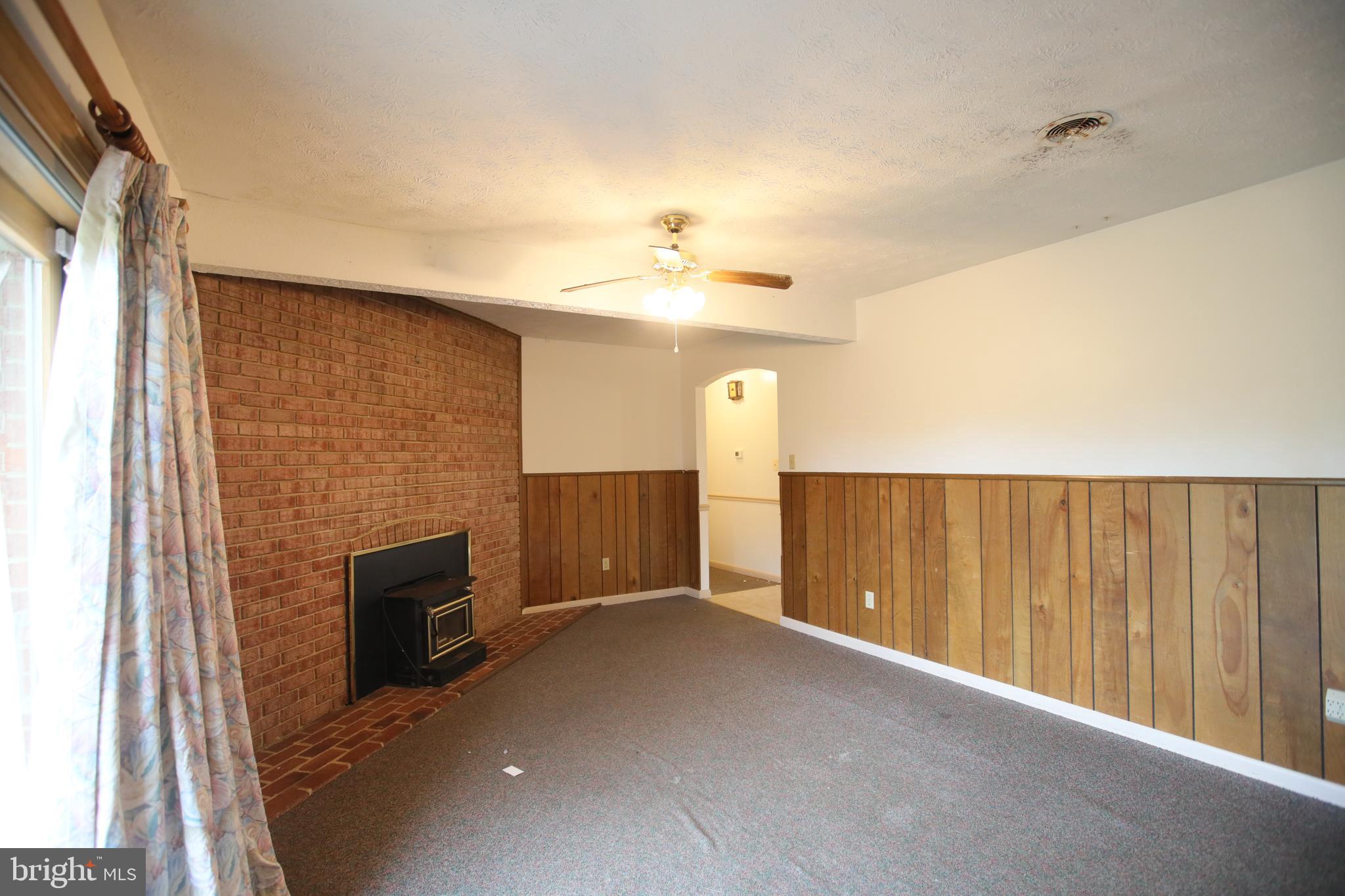 121 HARMON PLACE