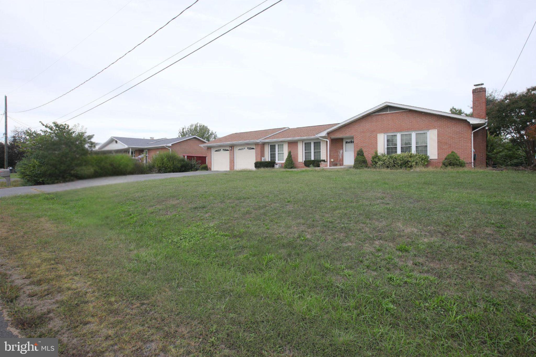 121 HARMON PLACE