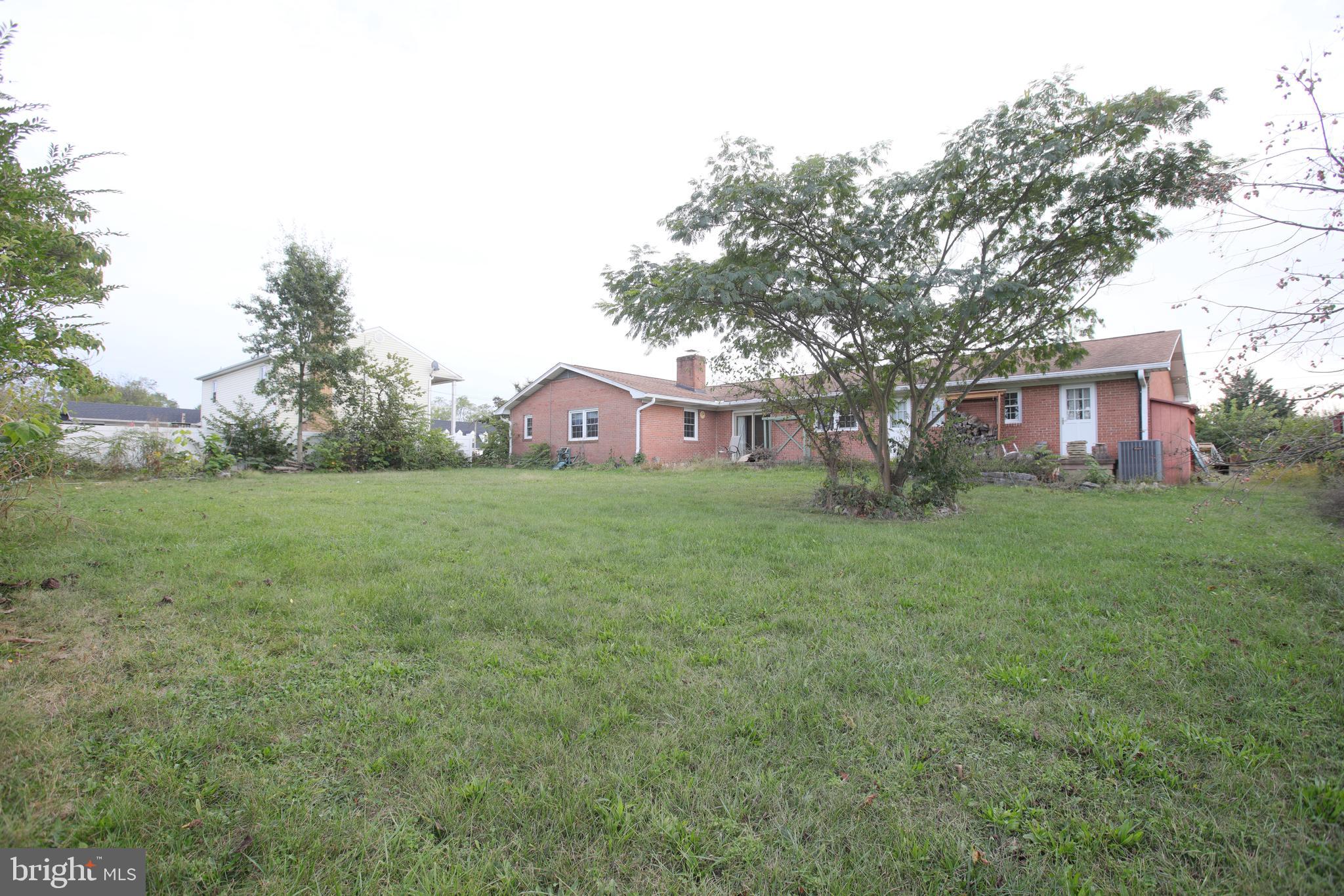 121 HARMON PLACE