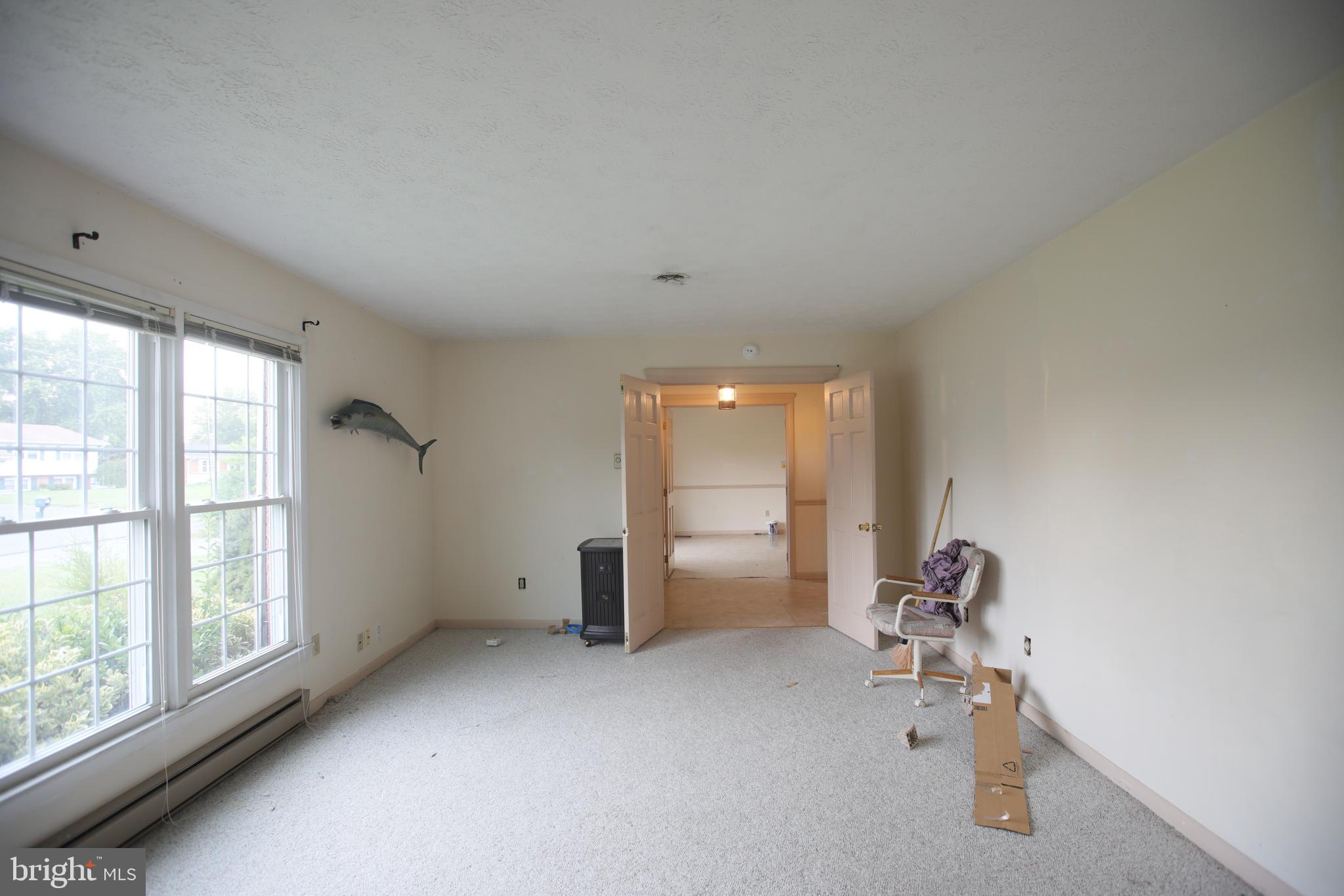 121 HARMON PLACE