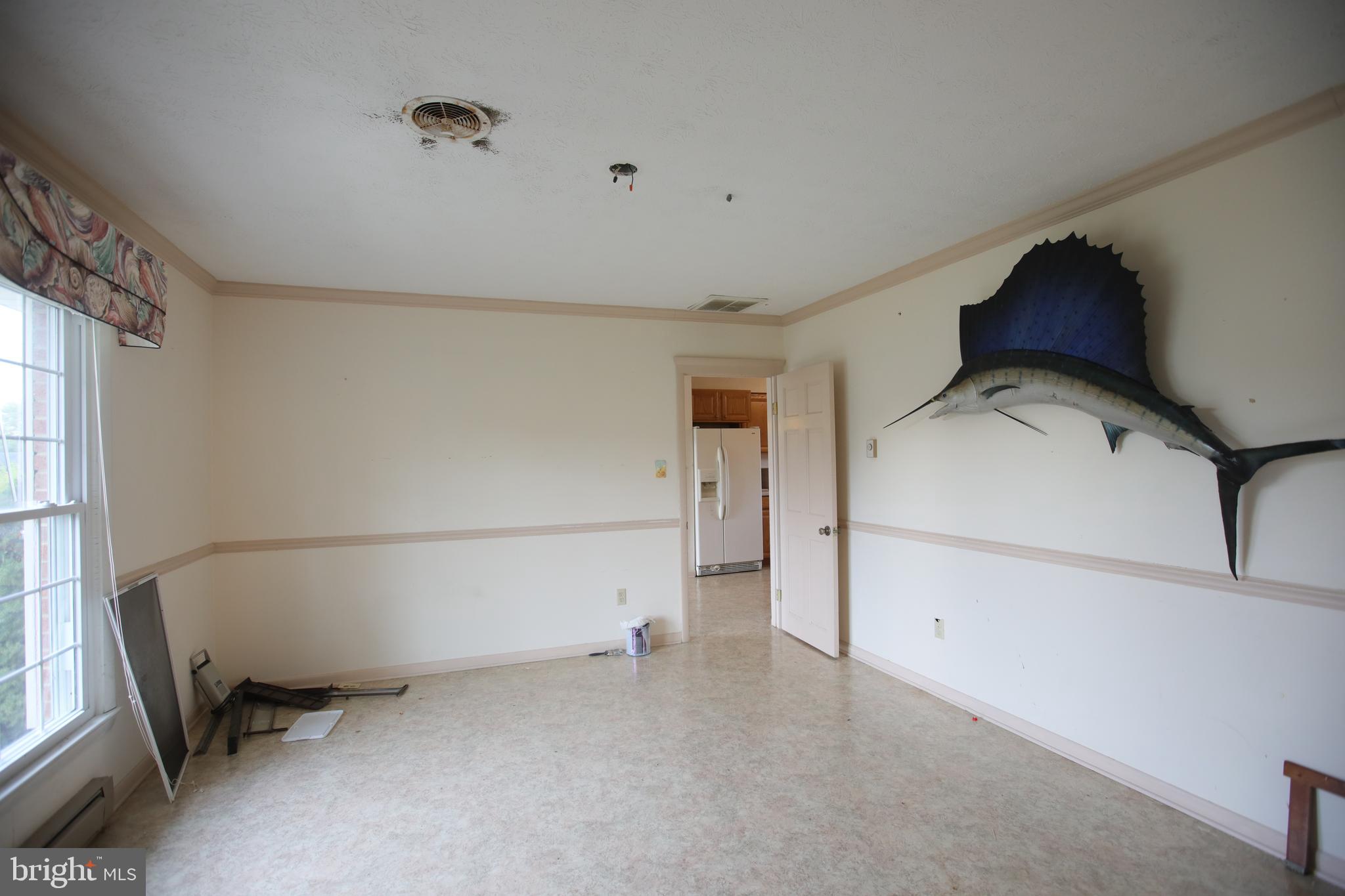 121 HARMON PLACE