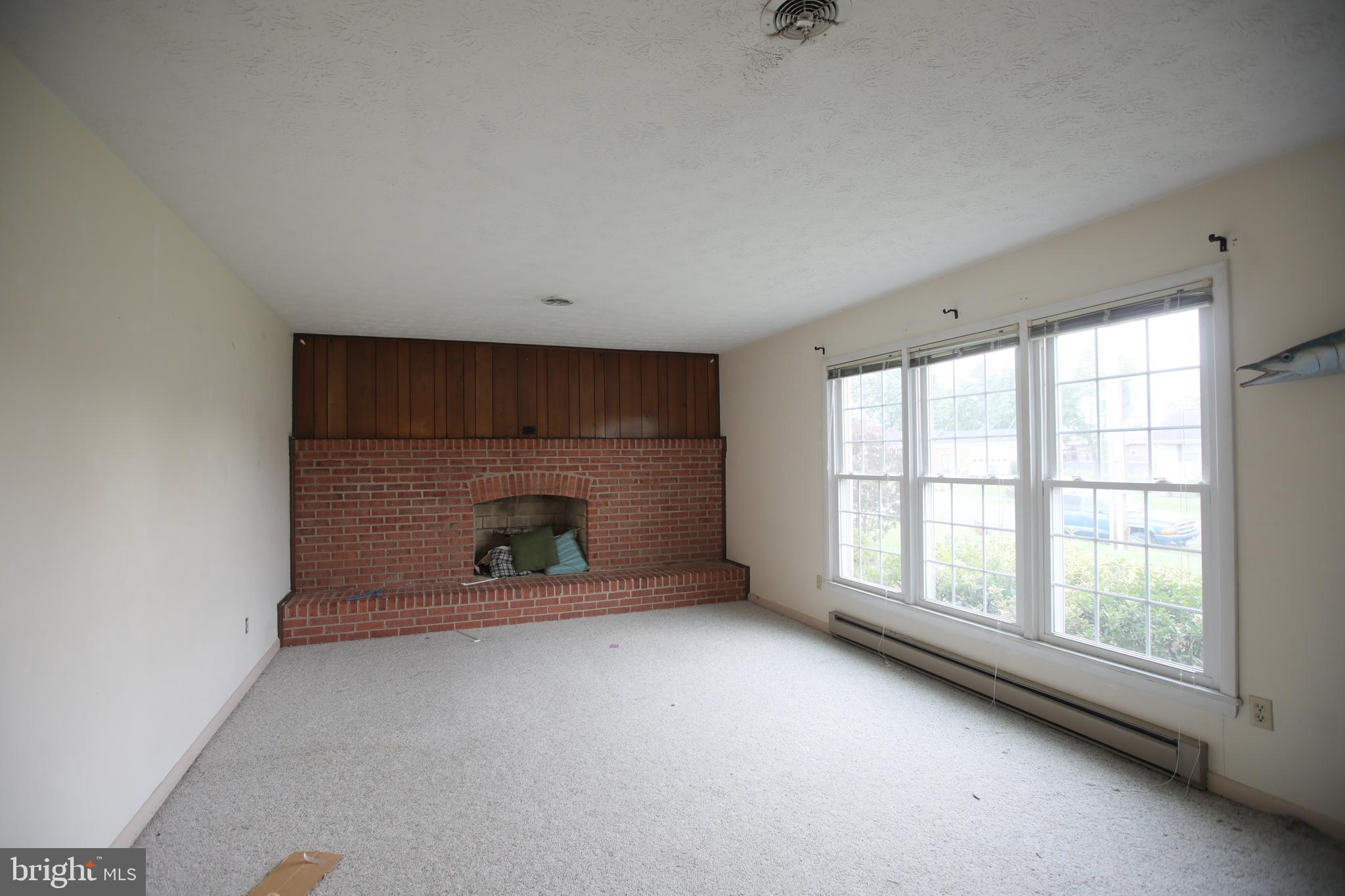 121 HARMON PLACE