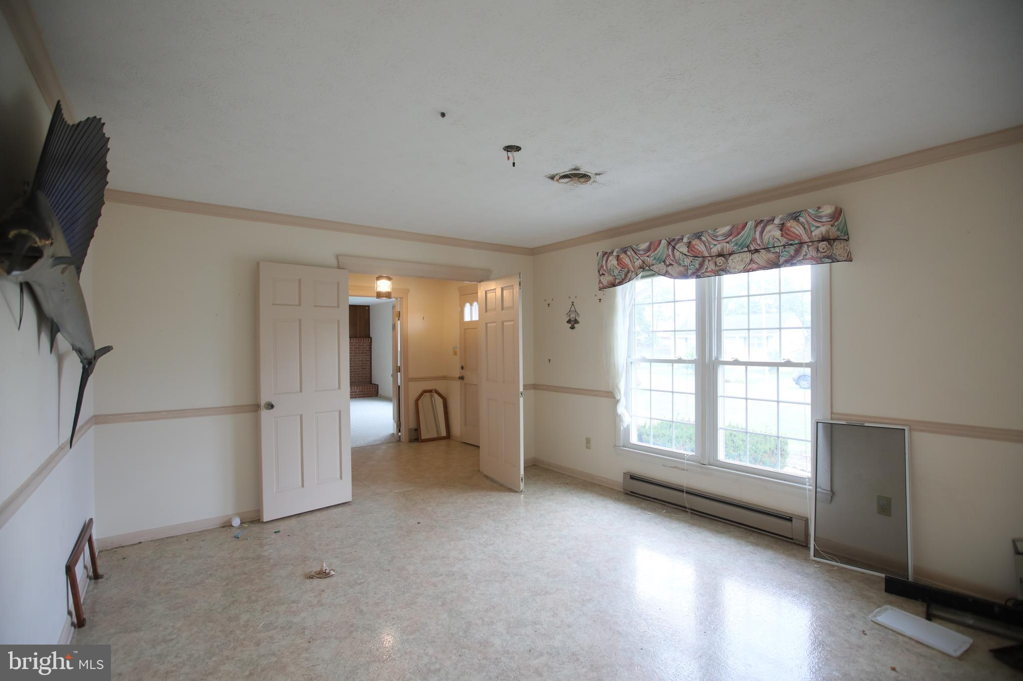121 HARMON PLACE