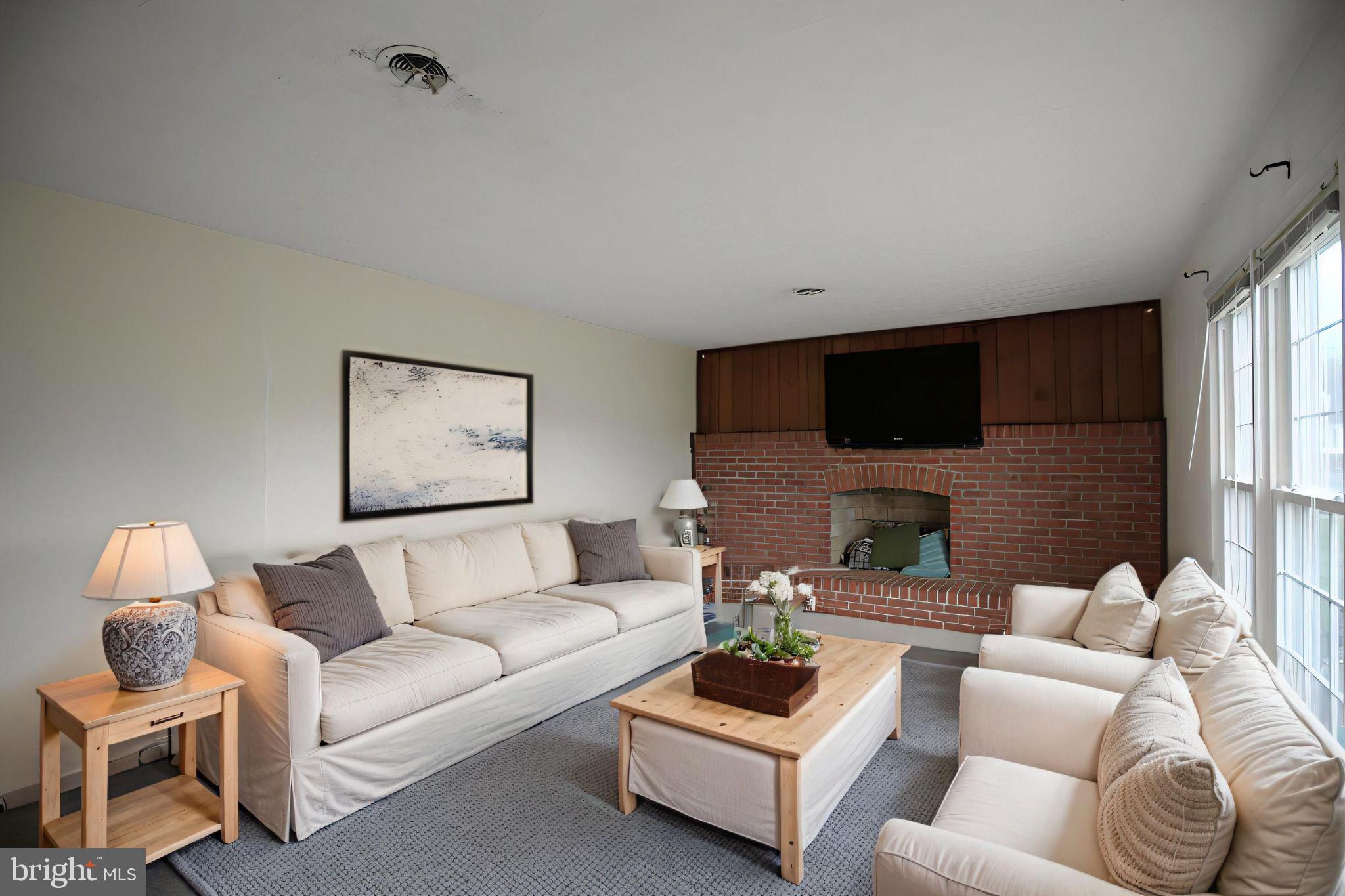 121 HARMON PLACE