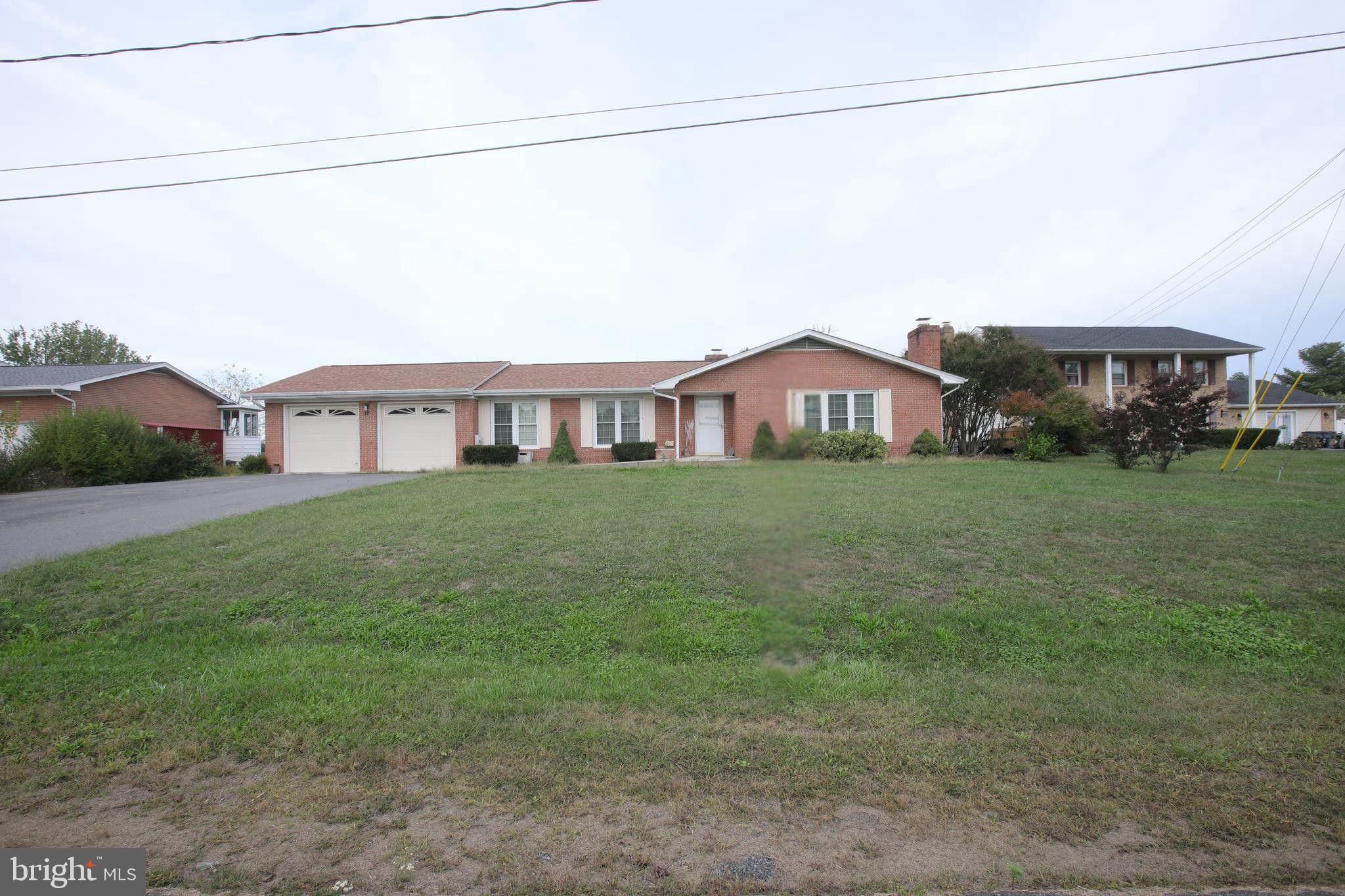 121 HARMON PLACE