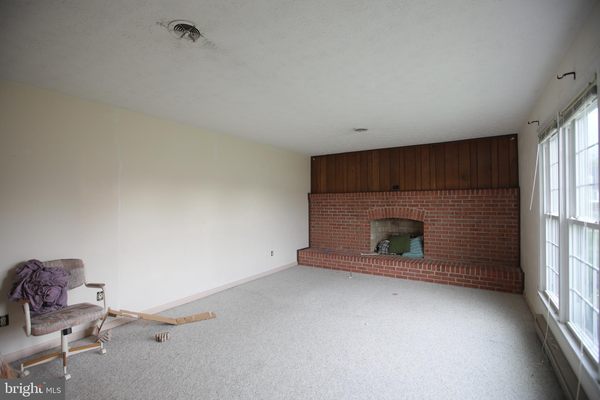 121 HARMON PLACE