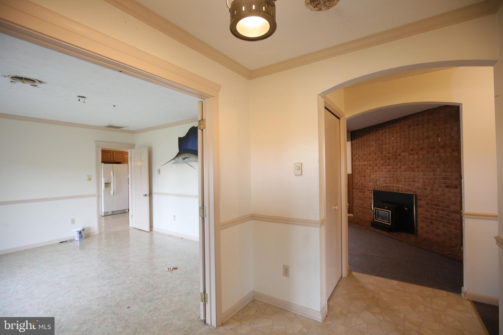 121 HARMON PLACE