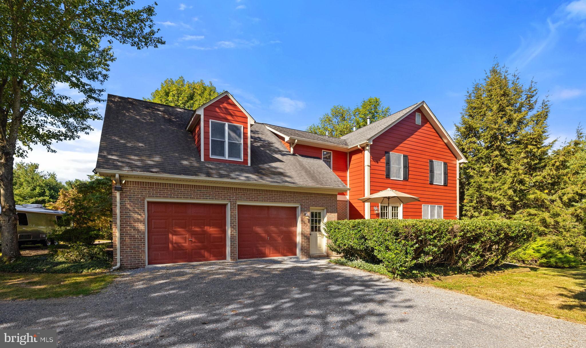 505 GLENDOBBIN ROAD