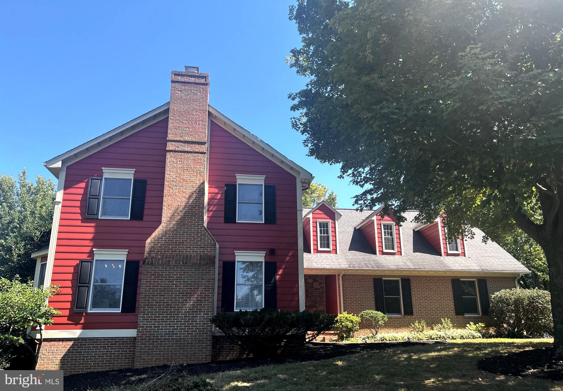 505 GLENDOBBIN ROAD