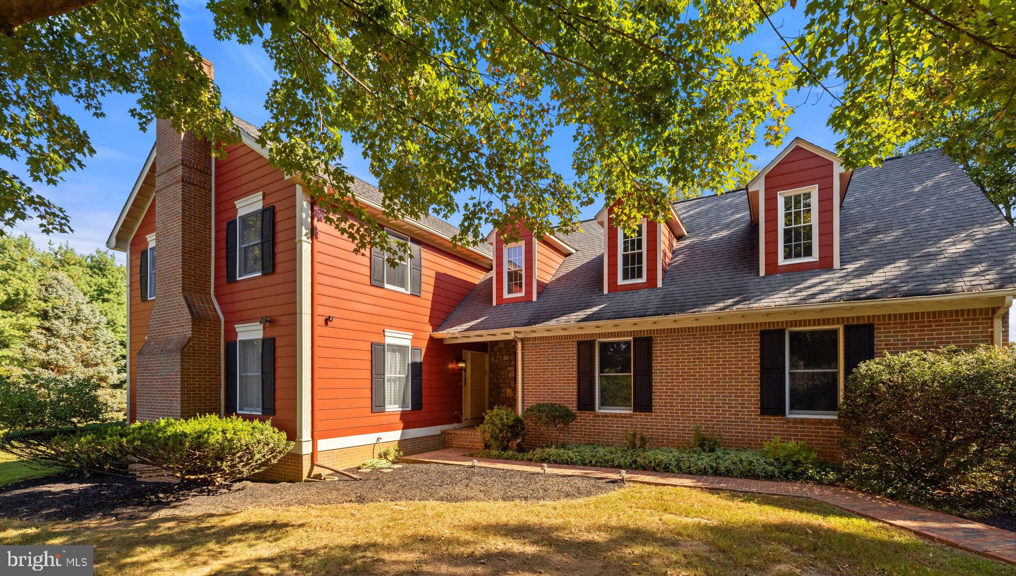 505 GLENDOBBIN ROAD