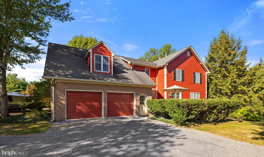 505 GLENDOBBIN ROAD