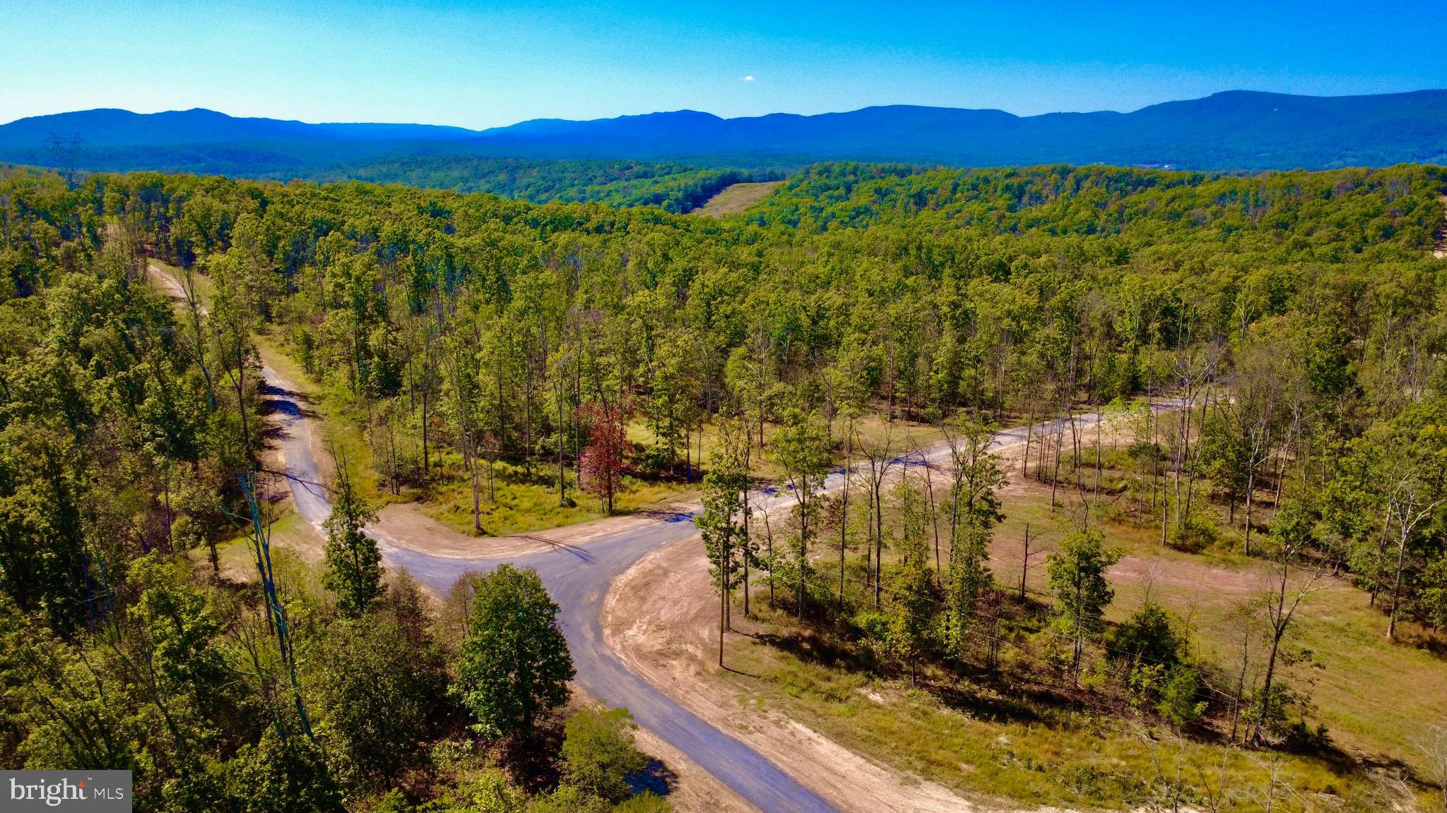 158.5 Acres Lot 3 LAUREL GROVE RD.
