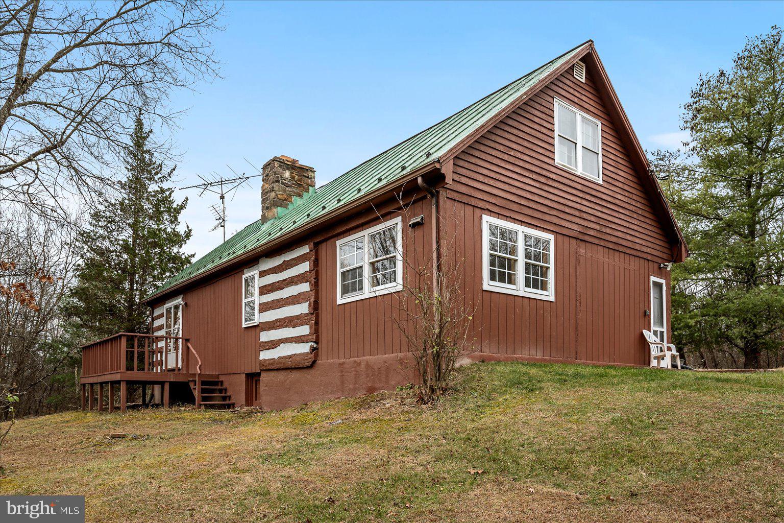 186 PINE CONE DRIVE