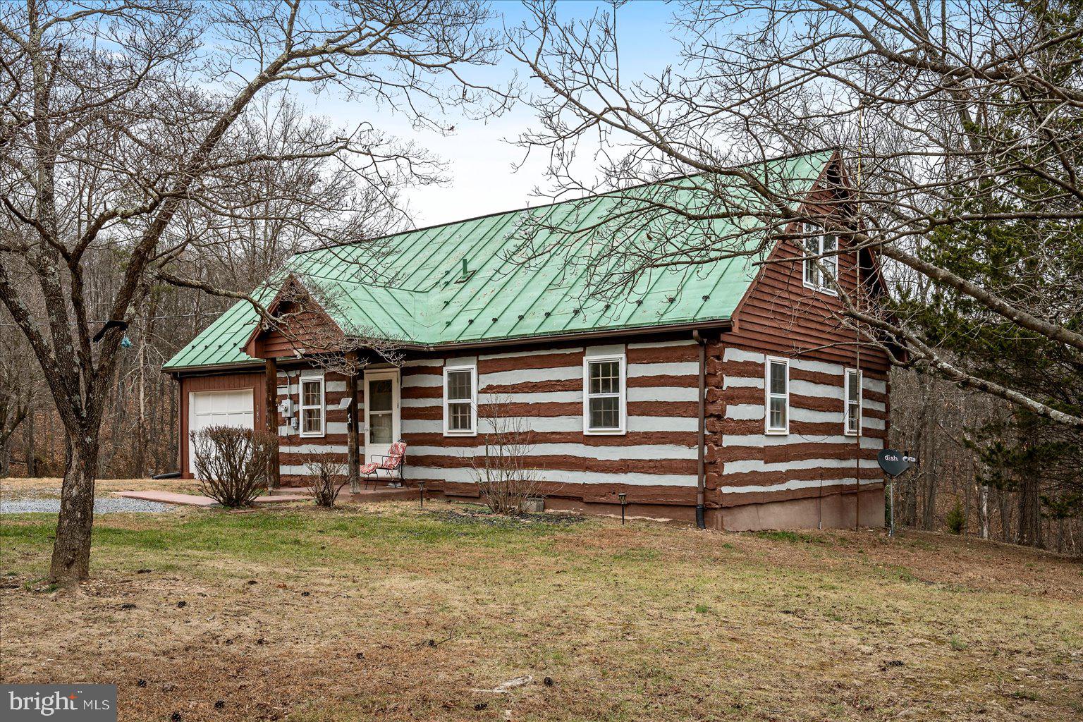 186 PINE CONE DRIVE