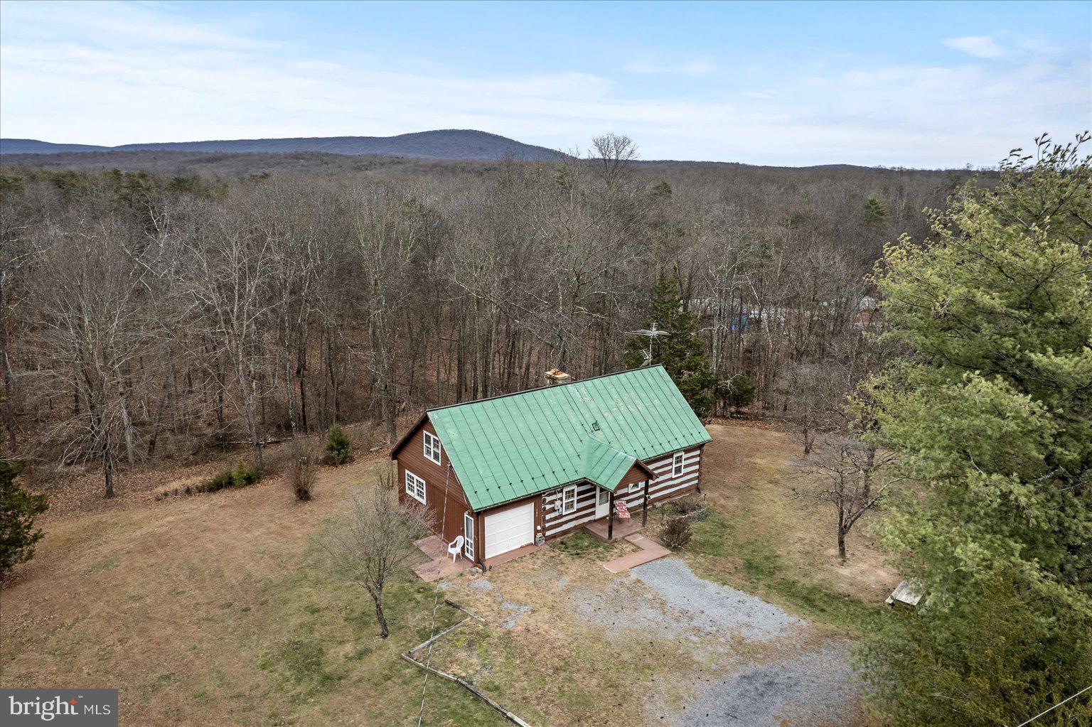 186 PINE CONE DRIVE
