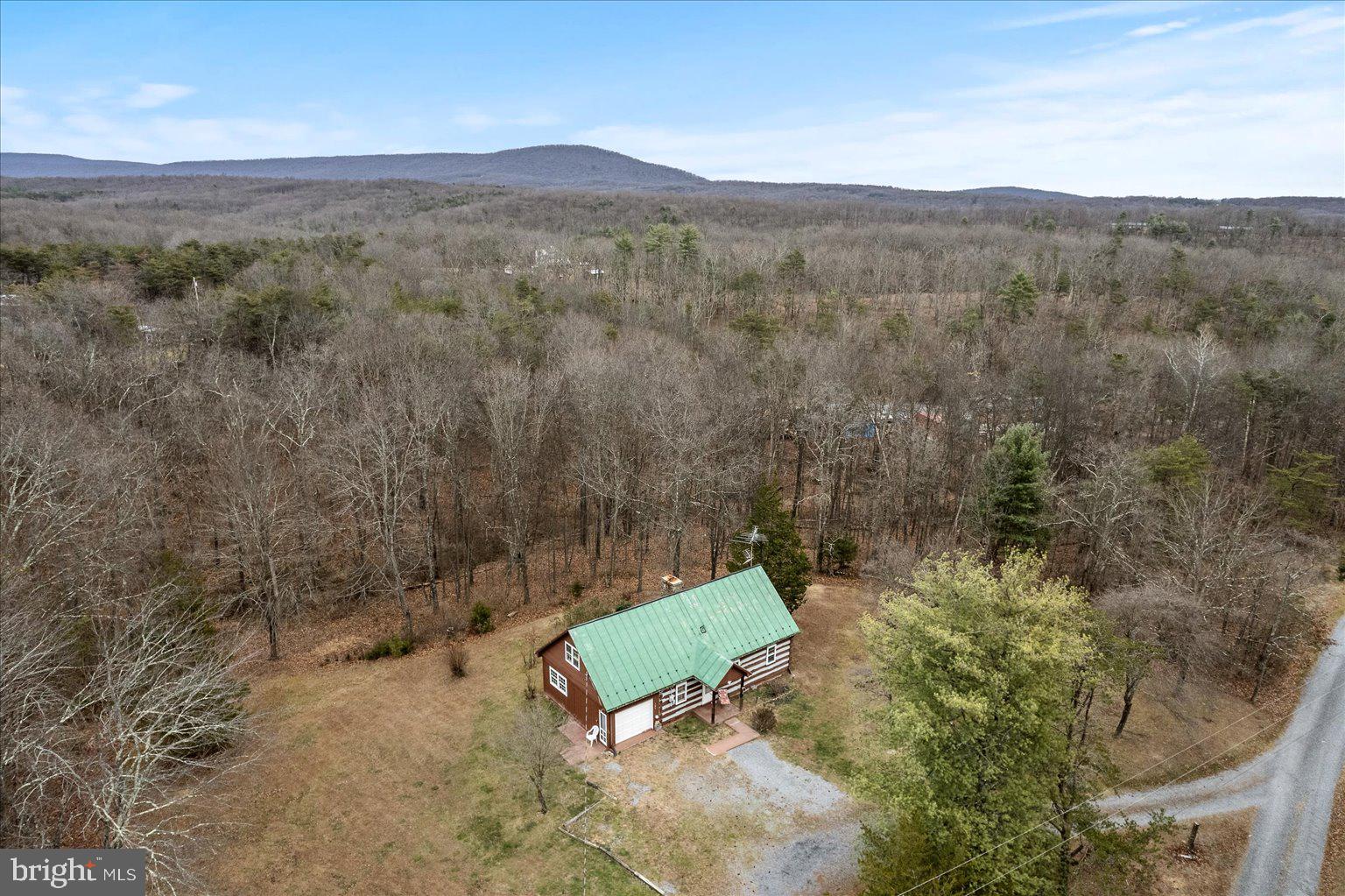 186 PINE CONE DRIVE