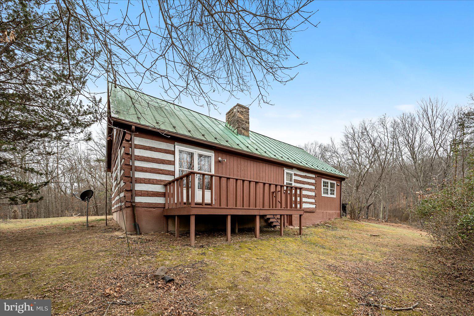 186 PINE CONE DRIVE