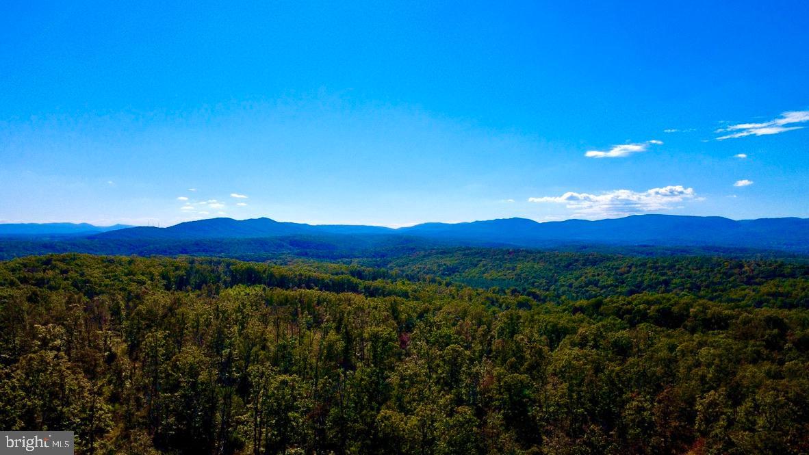 152.44 Acres Lot 2 LAUREL GROVE ROAD