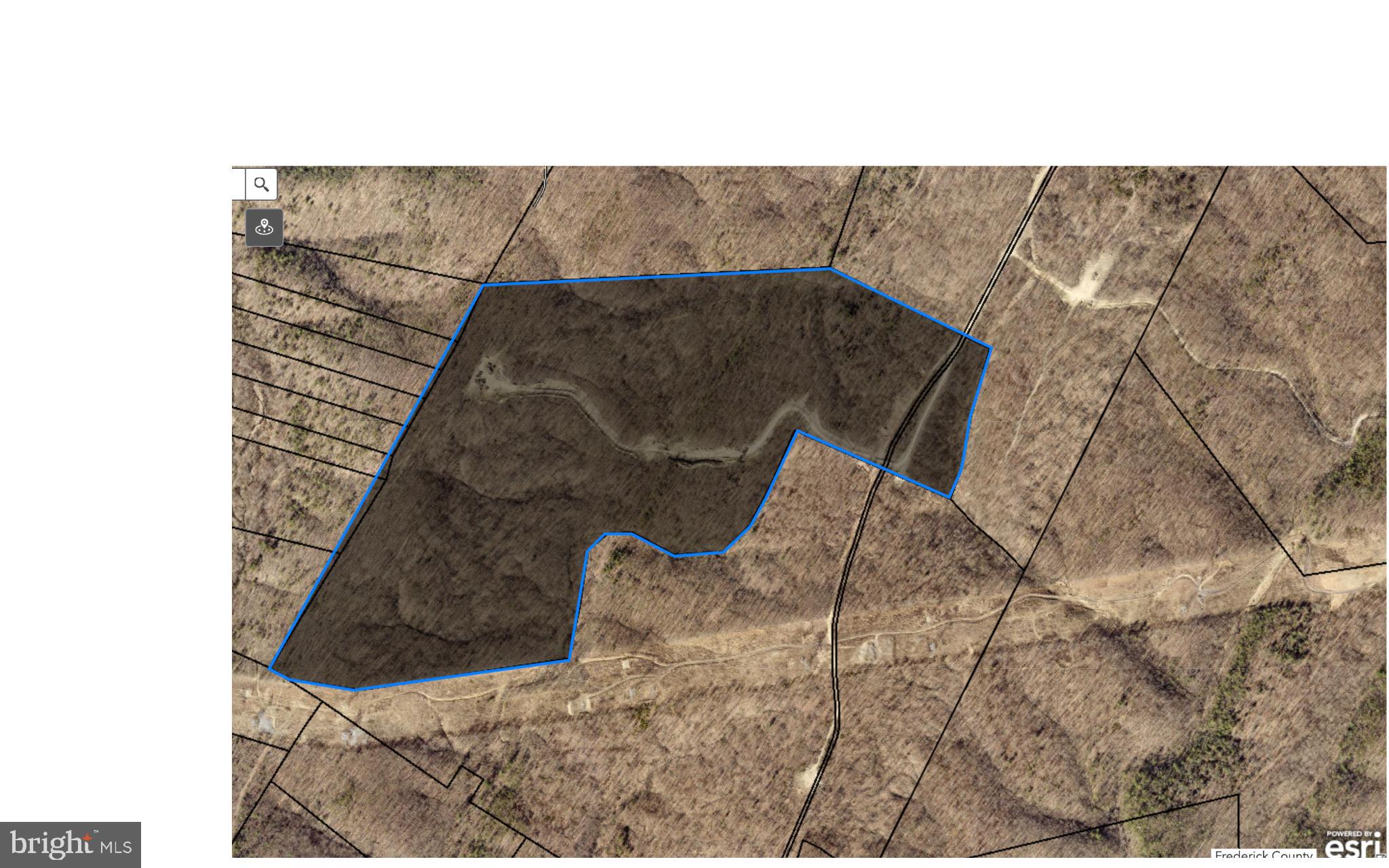 152.44 Acres Lot 2 LAUREL GROVE ROAD