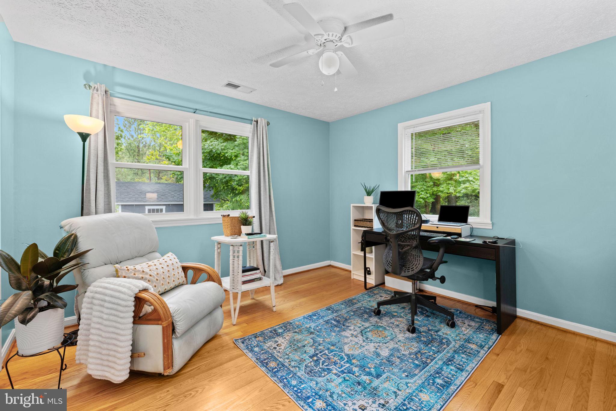 121 CHEROKEE TRAIL