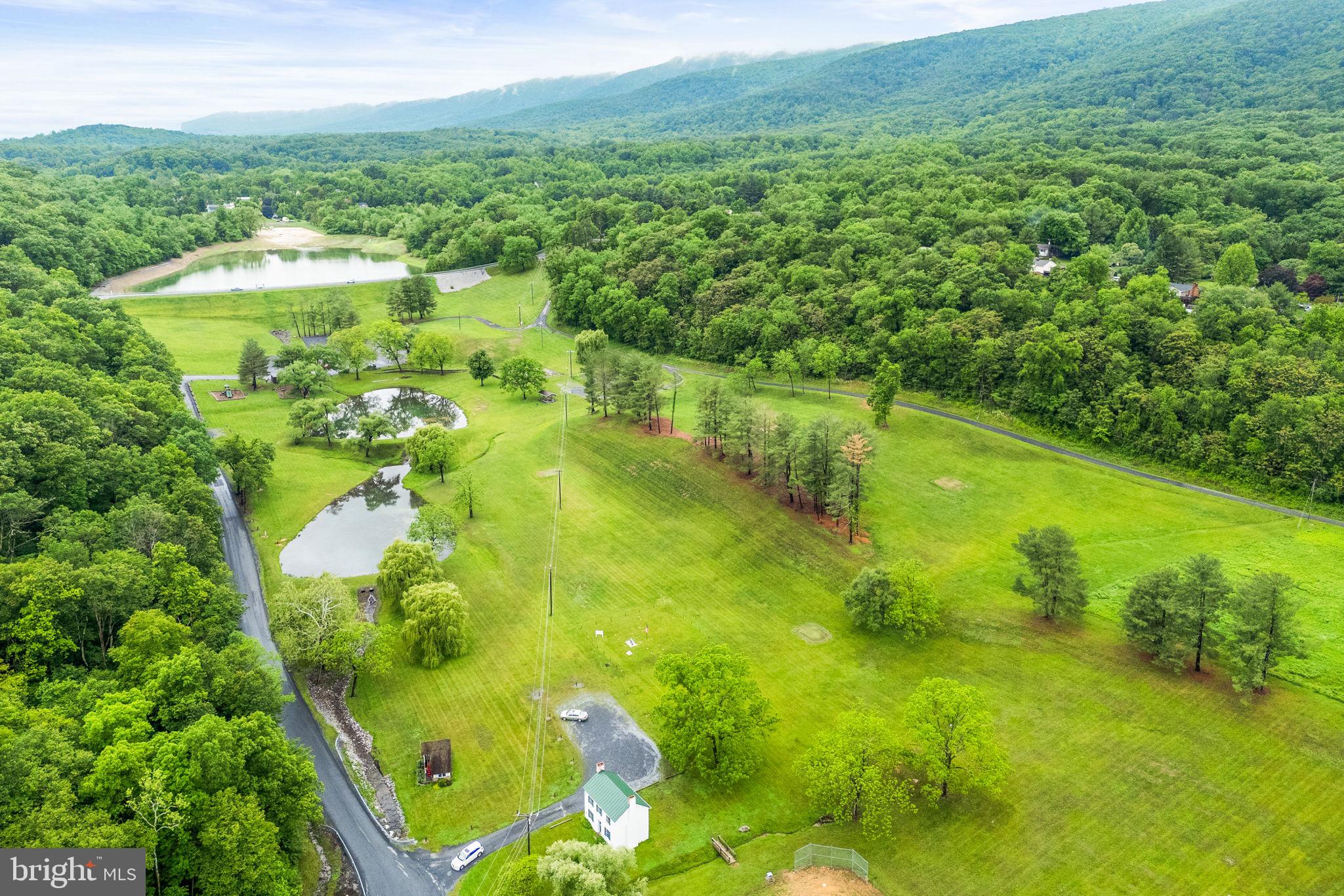 121 CHEROKEE TRAIL