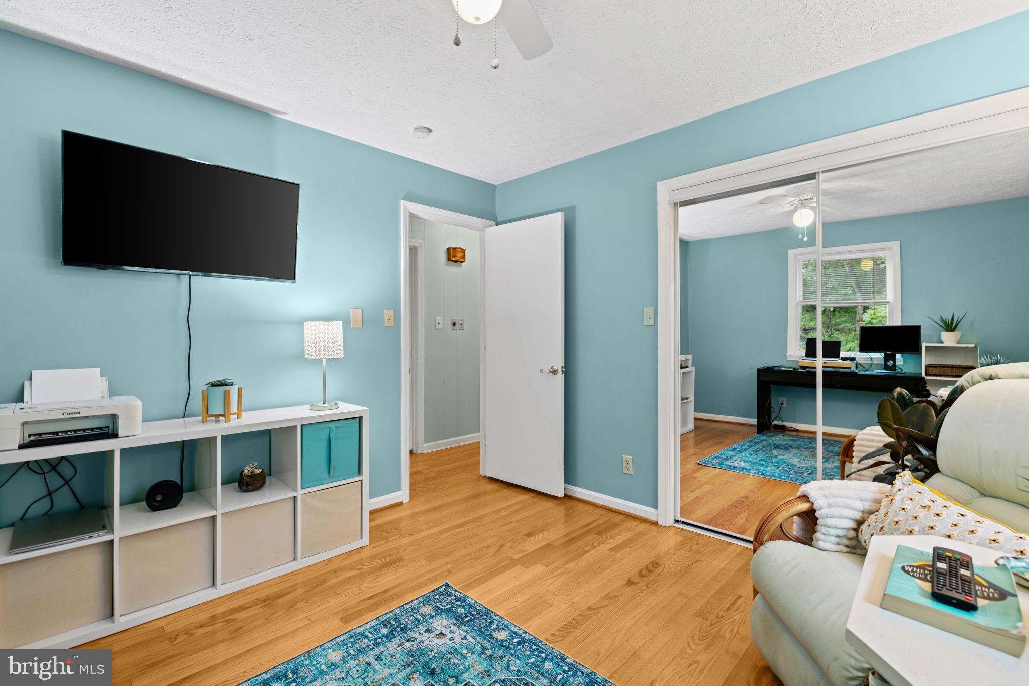 121 CHEROKEE TRAIL