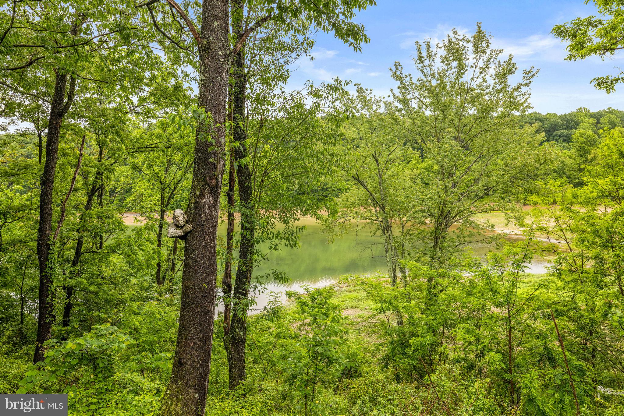 121 CHEROKEE TRAIL