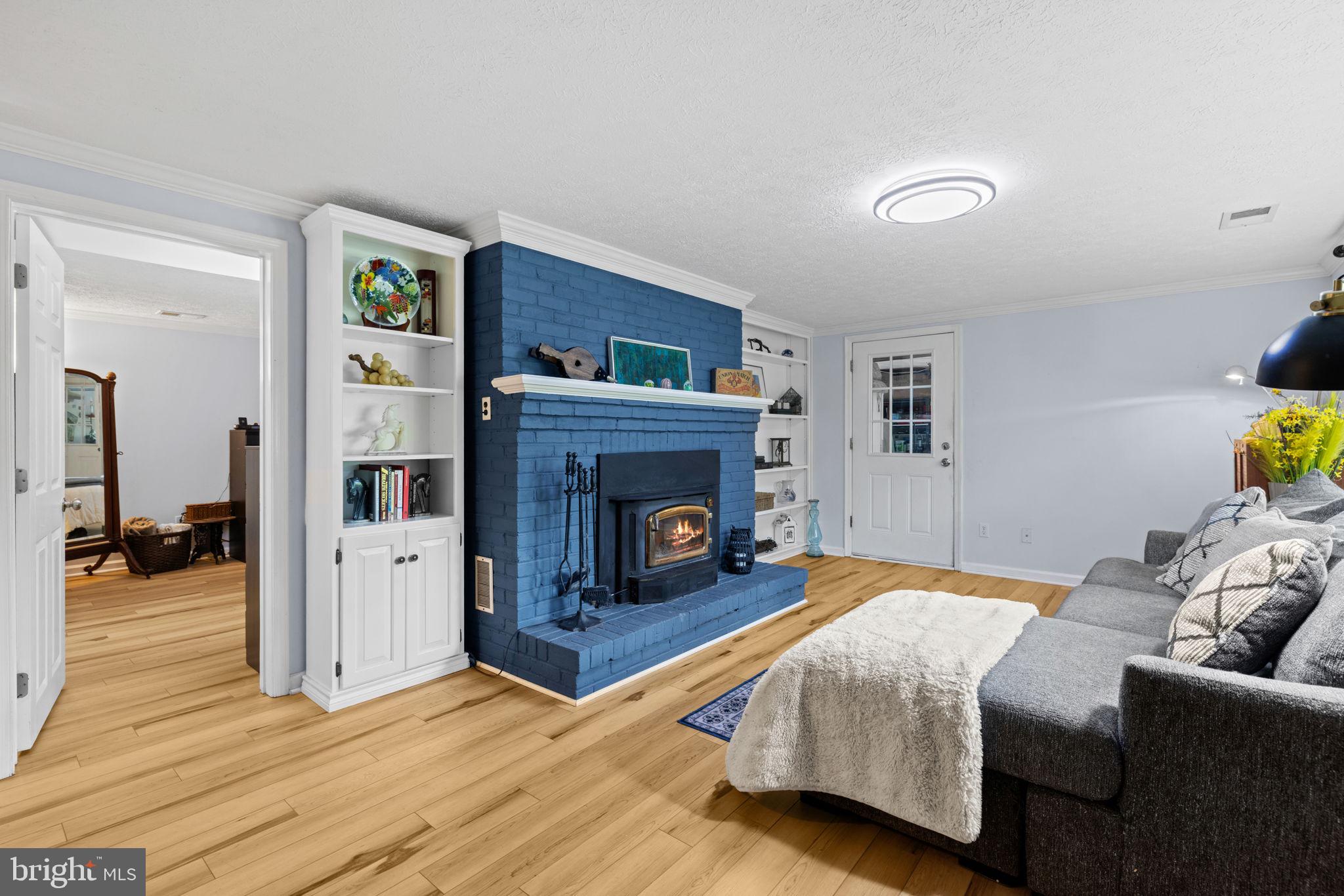 121 CHEROKEE TRAIL