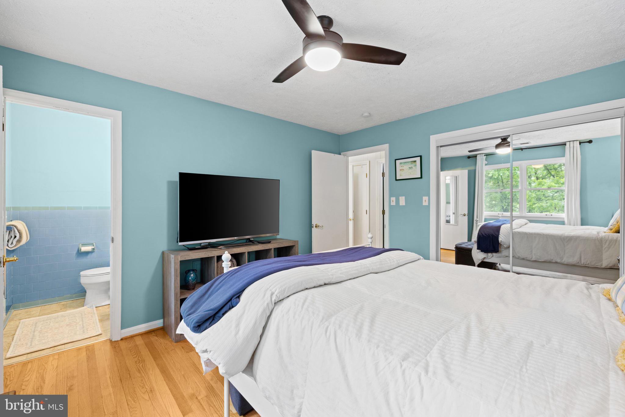 121 CHEROKEE TRAIL