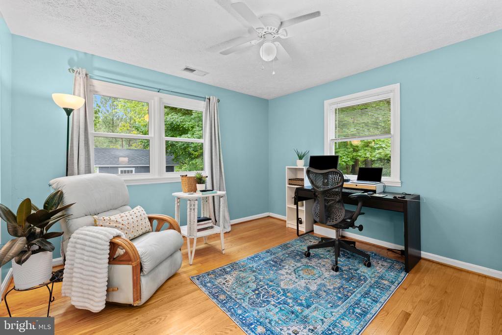 121 CHEROKEE TRAIL