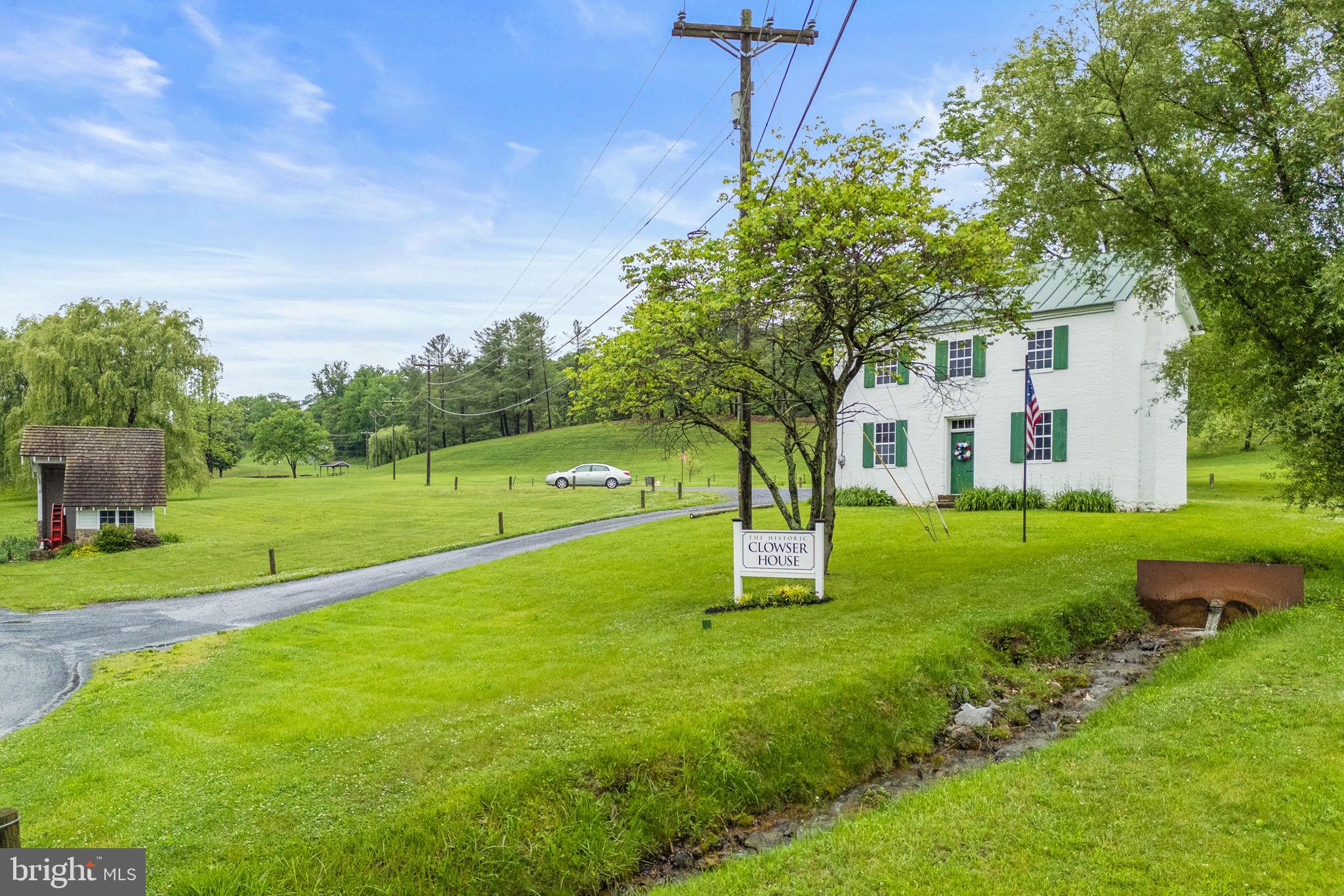 121 CHEROKEE TRAIL